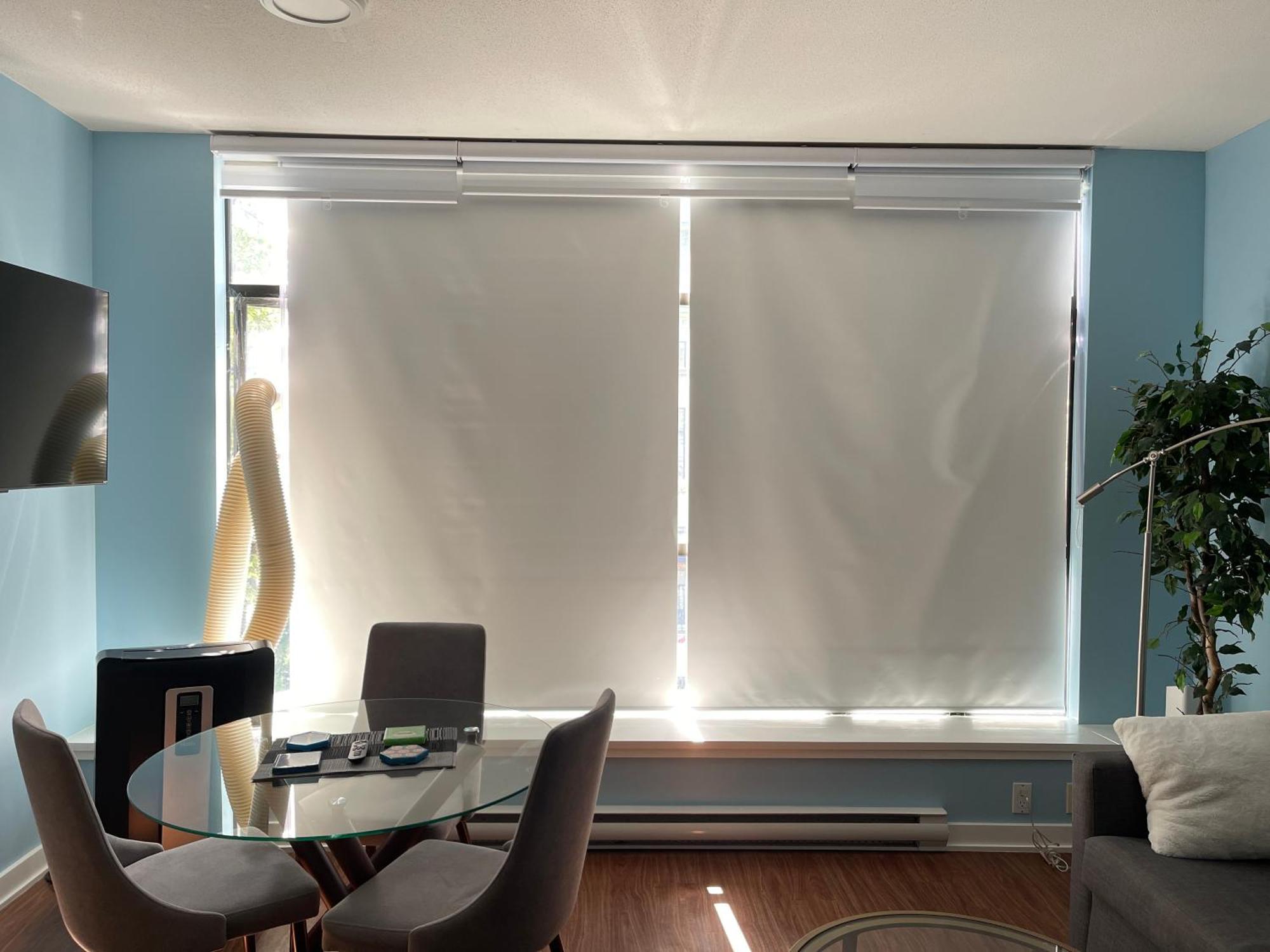 Downtown 1Br Condo At Granville Strip Near English Bay Vancouver Exterior foto